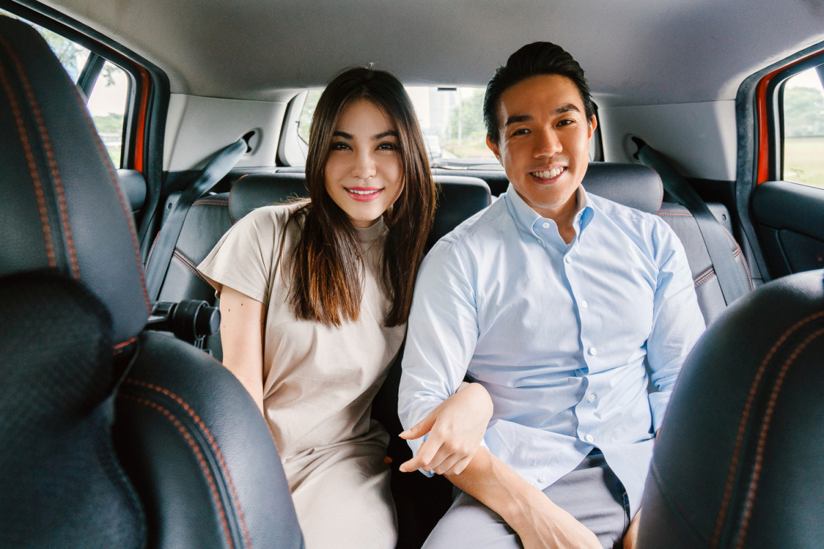 ​Panduan Maxim: 5 Tempat Paling Populer Untuk Dikunjungi Pada Hari Valentine