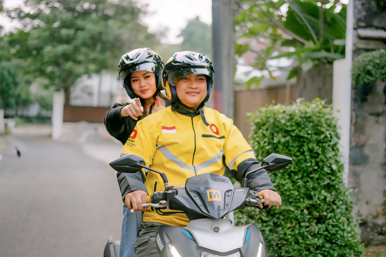 ​Tempat-Tempat Yang Sering Dikunjungi Orang: Destinasi Terpopuler Di Jakarta Menurut Maxim Indonesia
