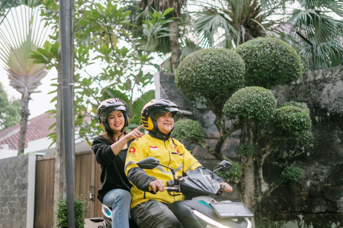 ​Maxim Perluas Layanan di Pasangkayu, Bawa Solusi Mobilitas Modern untuk Masyarakat Sulawesi Barat