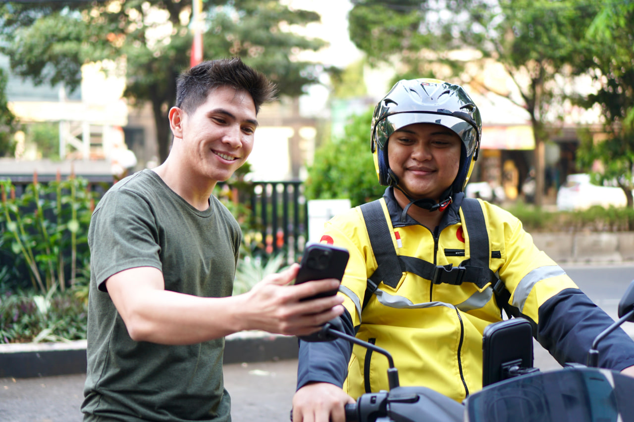 Perkuat Eksistensinya Di Jawa Timur, Maxim Ekspansi Layanan Ke Gempol