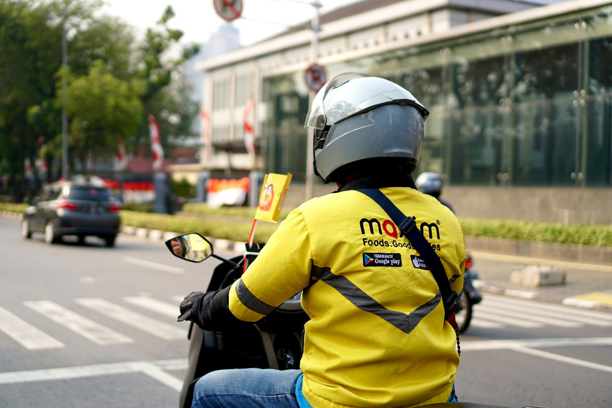 Maxim Batam Luncurkan Fitur Cargo Car, Solusi Praktis Angkut Barang Sekaligus Perjalanan