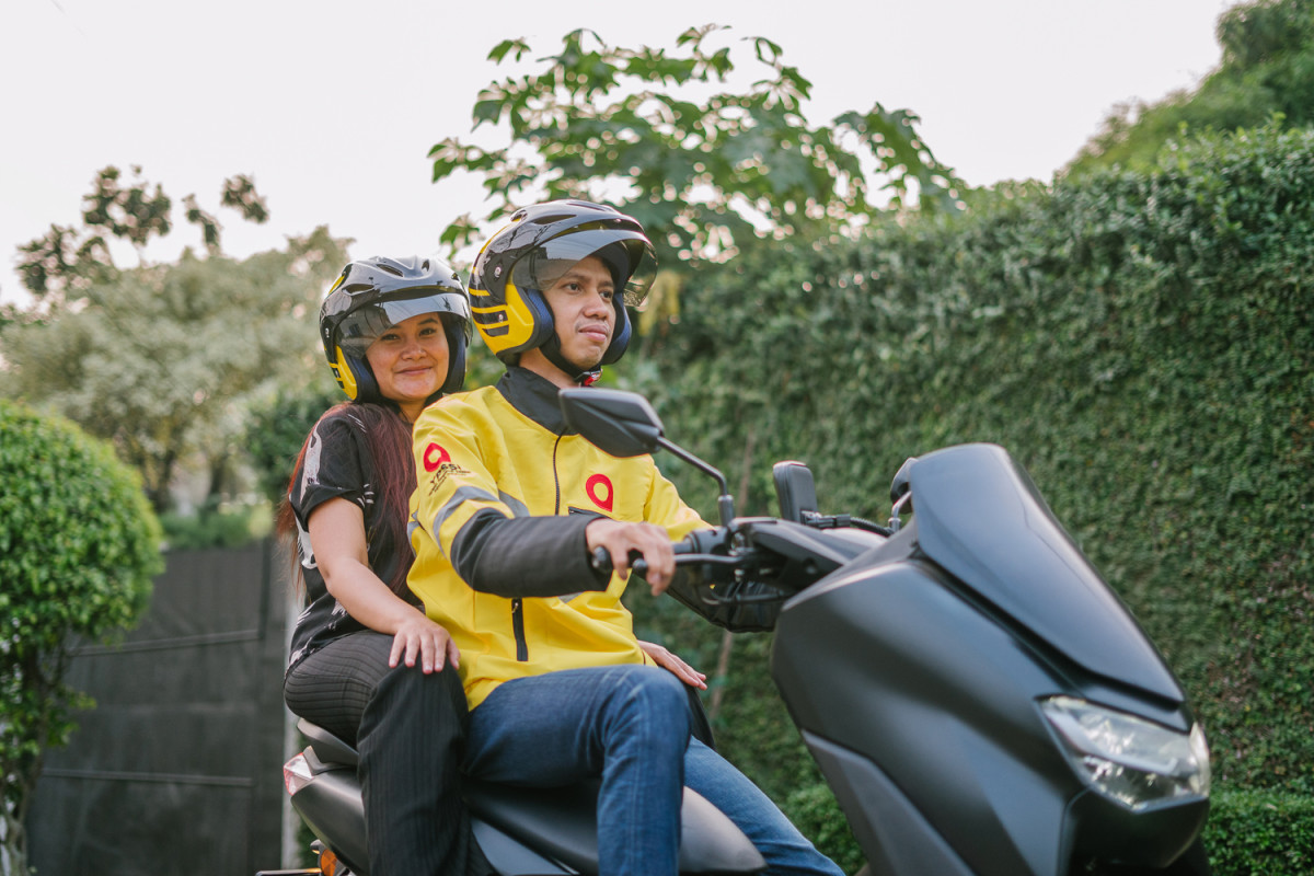 ​Maxim Resmikan Cabang di Sarmi, Hadirkan Transportasi Online Terjangkau Bagi Masyarakat Papua